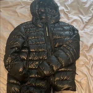 Canada Goose Crofton Down jacket Men’s XL